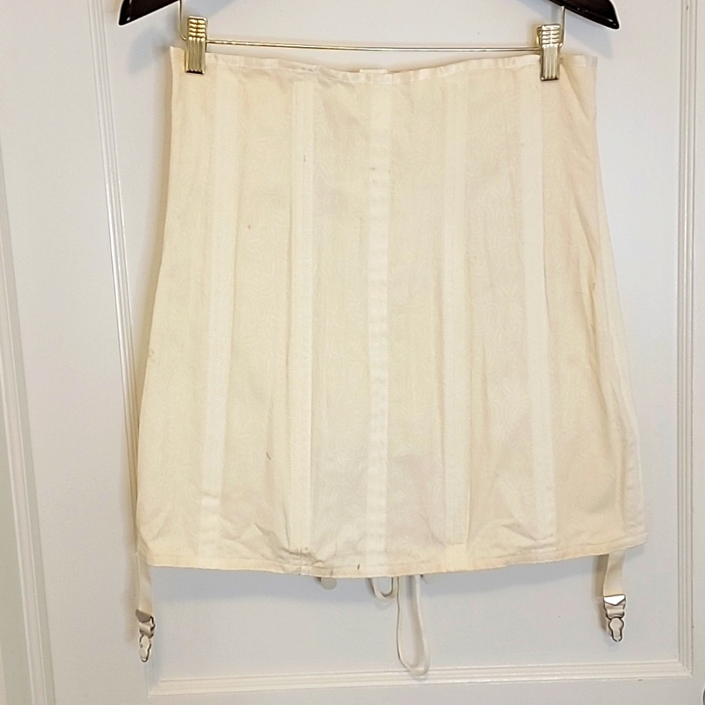 Elee's Foundation Vintage Bustier